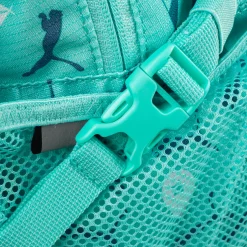 PUMA Mini Adventure Backpack, koulureppu - Reput - PUMA Mini Adventure Backpack, koulureppu