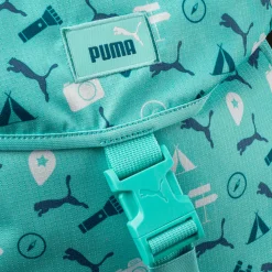 PUMA Mini Adventure Backpack, koulureppu - Reput - PUMA Mini Adventure Backpack, koulureppu