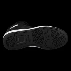 Puma Rebound JOY Fur, unisex talvitennarit - Talvikengät - Puma Rebound JOY Fur, unisex talvitennarit