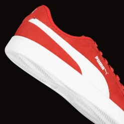 Puma Smash 3.0 SD, nuorten tennarit - Tennarit Ja Vapaa-Ajan Kengät - Puma Smash 3.0 SD, nuorten tennarit