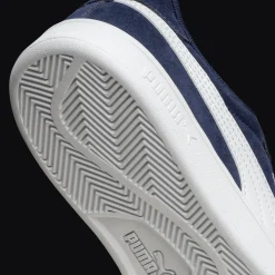 Puma Smash 3.0 SD, nuorten tennarit - Tennarit Ja Vapaa-Ajan Kengät - Puma Smash 3.0 SD, nuorten tennarit