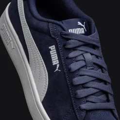 Puma Smash 3.0 SD, nuorten tennarit - Tennarit Ja Vapaa-Ajan Kengät - Puma Smash 3.0 SD, nuorten tennarit