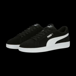Puma Smash v2, unisex tennarit - Tennarit Ja Vapaa-Ajan Kengät - Puma Smash v2, unisex tennarit