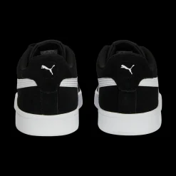 Puma Smash v2, unisex tennarit - Tennarit Ja Vapaa-Ajan Kengät - Puma Smash v2, unisex tennarit