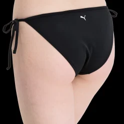 Puma Swim Women Side Tie Bikini Bottom 1p - Bikinit - Puma Swim Women Side Tie Bikini Bottom 1p