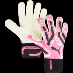 Puma Ultra Pro Rc, maalivahdin hanskat, unisex - Jalkapallon Maalivahdin Varusteet - Puma Ultra Pro Rc, maalivahdin hanskat, unisex