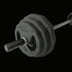 Pump Set 20 kg, levytankosarja - Levypainot - Pump Set 20 kg, levytankosarja