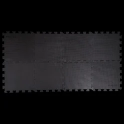 Puzzle Mat Small, pieni suojamatto - Kuntolaitteiden Lisävarusteet - Puzzle Mat Small, pieni suojamatto