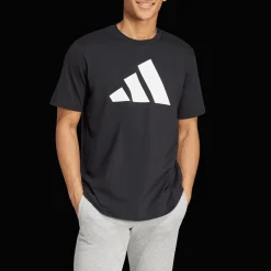 Pwr 3 Graphic T-Shirt, miesten t-paita - Vapaa-Ajan T-Paidat - Pwr 3 Graphic T-Shirt, miesten t-paita