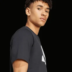 Pwr 3 Graphic T-Shirt, miesten t-paita - Vapaa-Ajan T-Paidat - Pwr 3 Graphic T-Shirt, miesten t-paita