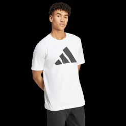 Pwr 3 Graphic T-Shirt, miesten t-paita - Vapaa-Ajan T-Paidat - Pwr 3 Graphic T-Shirt, miesten t-paita