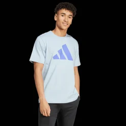 Pwr 3 Graphic T-Shirt, miesten t-paita - Vapaa-Ajan T-Paidat - Pwr 3 Graphic T-Shirt, miesten t-paita