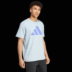 Pwr 3 Graphic T-Shirt, miesten t-paita - Vapaa-Ajan T-Paidat - Pwr 3 Graphic T-Shirt, miesten t-paita