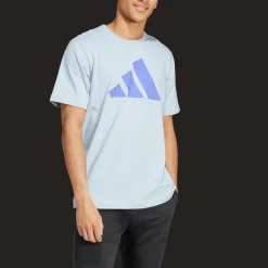 Pwr 3 Graphic T-Shirt, miesten t-paita - Vapaa-Ajan T-Paidat - Pwr 3 Graphic T-Shirt, miesten t-paita