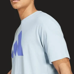 Pwr 3 Graphic T-Shirt, miesten t-paita - Vapaa-Ajan T-Paidat - Pwr 3 Graphic T-Shirt, miesten t-paita