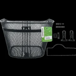 Pyöräilykori 26-28″ - Polkupyörätarvikkeet Ja -Kuljetus - Pyöräilykori 26-28″