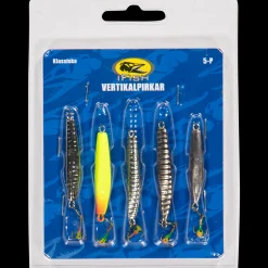 Pystypilkki 5 kpl/pakk. - Pilkit - Pystypilkki 5 kpl/pakk.