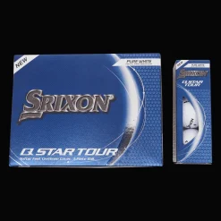 Q-star Tour 5, golfpallo - Golfpallot - Q-star Tour 5, golfpallo