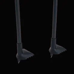 Quantum 5 Jr Aluminium, nuorten hiihtosauvat - Hiihtosauvat - Quantum 5 Jr Aluminium, nuorten hiihtosauvat