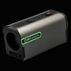 Quantum Rangefinder, etäisyysmittari golfiin - Golfkellot Ja Etäisyysmittarit - Quantum Rangefinder, etäisyysmittari golfiin
