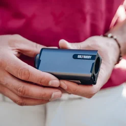 Quantum Rangefinder, etäisyysmittari golfiin - Golfkellot Ja Etäisyysmittarit - Quantum Rangefinder, etäisyysmittari golfiin