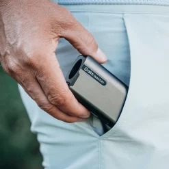 Quantum Rangefinder, etäisyysmittari golfiin - Golfkellot Ja Etäisyysmittarit - Quantum Rangefinder, etäisyysmittari golfiin