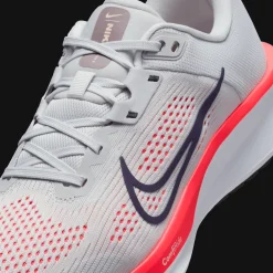 Quest 6, naisten juoksukengät - Juoksukengät Naisten - Quest 6, naisten juoksukengät