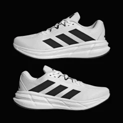 Questar 3, miesten juoksukengät - Juoksukengät Miesten - Questar 3, miesten juoksukengät