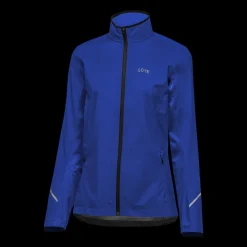 R3 Partial Gore Tex Jacket, juoksutakki naiset - Juoksutakit - R3 Partial Gore Tex Jacket, juoksutakki naiset