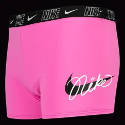 Racerback Bikini & Short Set, nuorten bikinit - Bikinit - Racerback Bikini & Short Set, nuorten bikinit