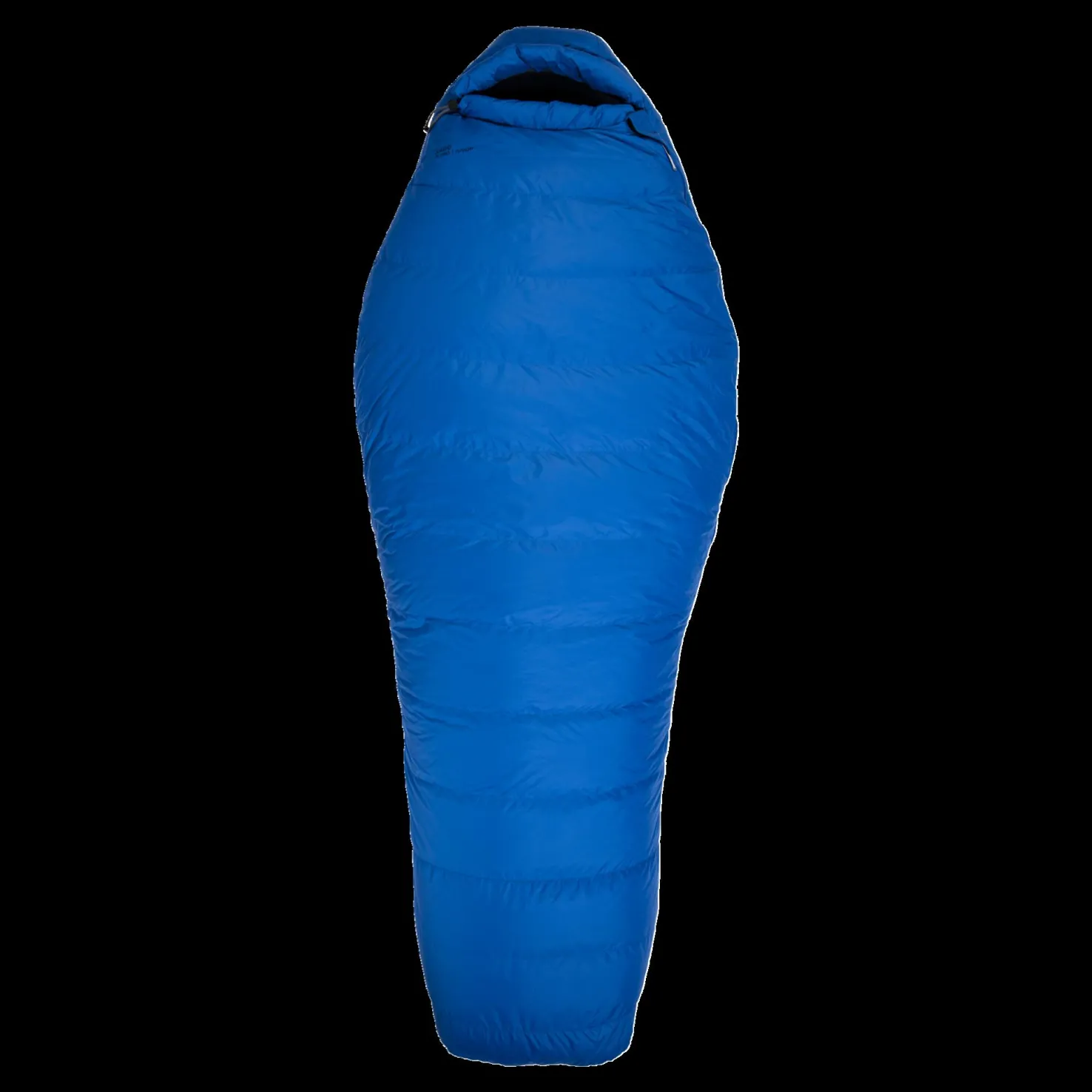 Rago Down Junior Charcoal Black, makuupussi - Makuupussit - Rago Down Junior Charcoal Black, makuupussi