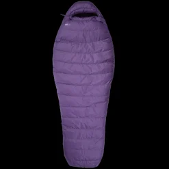 Rago Down Winter Lady Charcoal Black - Makuupussit - Rago Down Winter Lady Charcoal Black