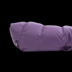 Rago Down Winter Lady Charcoal Black - Makuupussit - Rago Down Winter Lady Charcoal Black