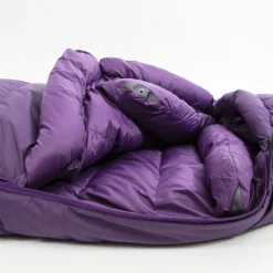 Rago Pro Down Spring Lady, naisten untuvamakuupussi - Makuupussit - Rago Pro Down Spring Lady, naisten untuvamakuupussi