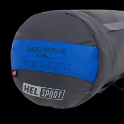 Rago Pro Down Spring, untuvamakuupussi - Makuupussit - Rago Pro Down Spring, untuvamakuupussi