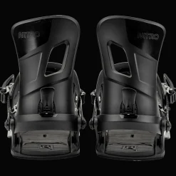 Rambler 24/25, miesten lumilautasiteet - Lumilautasiteet - Rambler 24/25, miesten lumilautasiteet