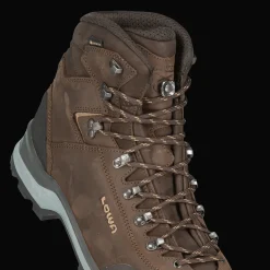 Ranger Gtx, vaelluskengät - Retkeilykengät Ja Kävelykengät Miesten - Ranger Gtx, vaelluskengät