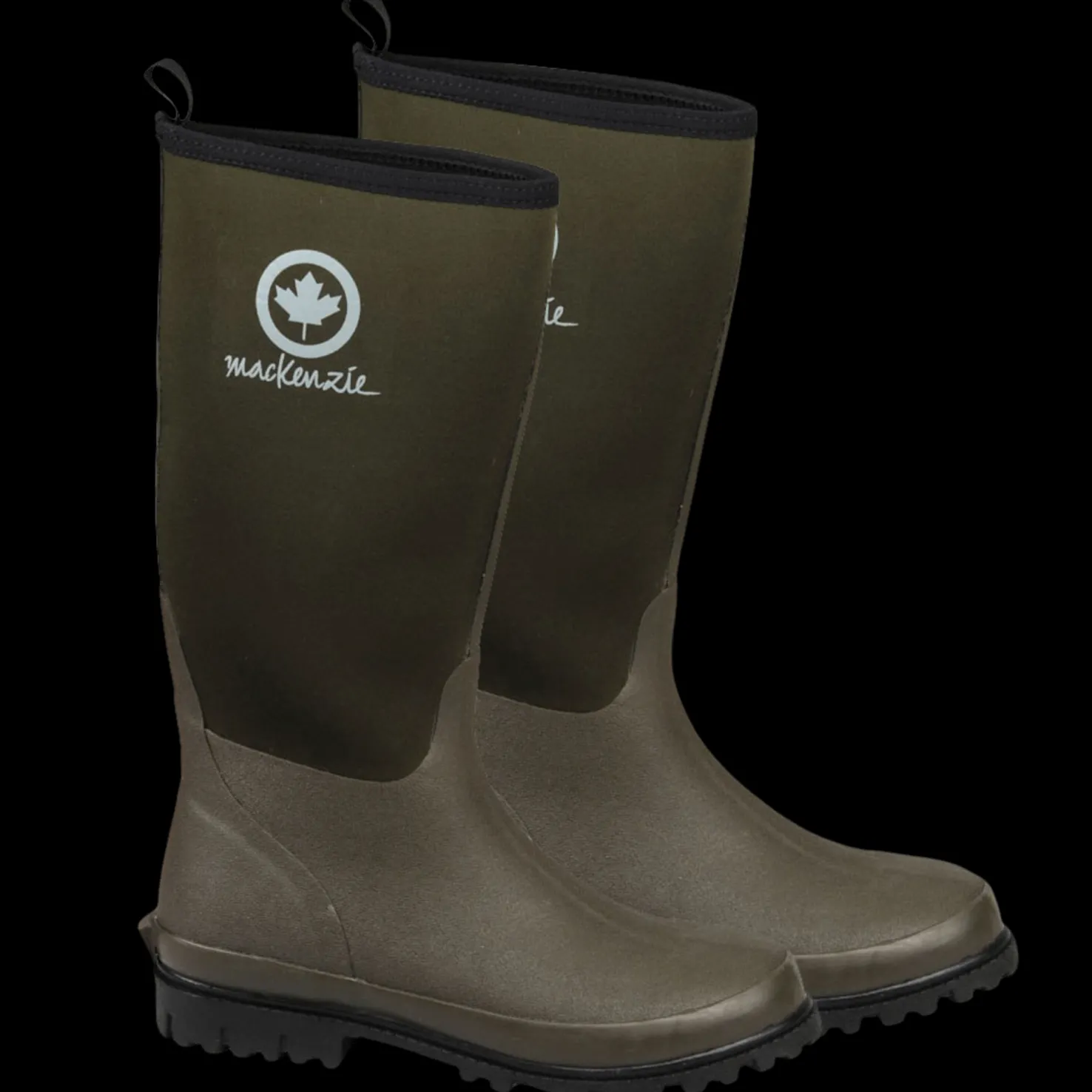 Ranger Neoprene, saappaat - Metsästys Kumisaappaat - Ranger Neoprene, saappaat