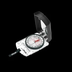 Ranger S, peilikompassi - Kompassit Ja Karttakotelot - Ranger S, peilikompassi