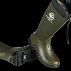 Ranger winter neoprene boot, vuorilliset neopreenisaappaat - Metsästys Kumisaappaat - Ranger winter neoprene boot, vuorilliset neopreenisaappaat