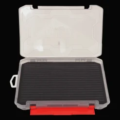 Rapala Tackle Tray 276 Open Foam, viehelaatikko, vaapuille ja softbaiteille - Kalastuslaukut, Kalastuspakit Ja Vapaputket - Rapala Tackle Tray 276 Open Foam, viehelaatikko, vaapuille ja softbaiteille