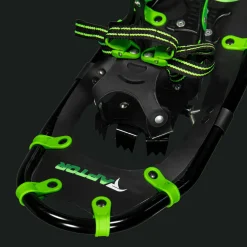 Raptor W 25 Snoeshoe, naisten lumikengät - Lumikengät Ja Vaellussauvat - Raptor W 25 Snoeshoe, naisten lumikengät