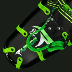 Raptor W 25 Snoeshoe, naisten lumikengät - Lumikengät Ja Vaellussauvat - Raptor W 25 Snoeshoe, naisten lumikengät