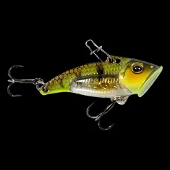 Rattling Powerblade 4,5cm 10 g, viehe - Lusikkauistimet - Rattling Powerblade 4,5cm 10 g, viehe