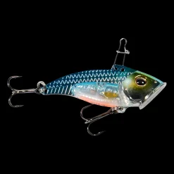 Rattling Powerblade 5,5cm 17g - Lusikkauistimet - Rattling Powerblade 5,5cm 17g