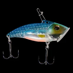 Rattling Powerblade 6,5cm 26g, viehe - Lusikkauistimet - Rattling Powerblade 6,5cm 26g, viehe