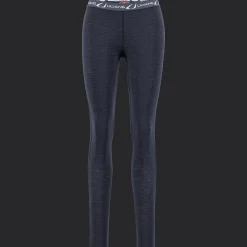 Rav 100% Pants, villahousut naiset - Villakerrastot housut naiset - Rav 100% Pants, villahousut naiset