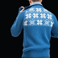 Rav Kiby, miesten villapaita - Villapaidat - Rav Kiby, miesten villapaita