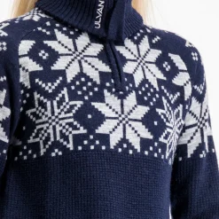 Rav Kiby, naisten villapaita - Villapaidat - Rav Kiby, naisten villapaita