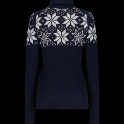 Rav Kiby, naisten villapaita - Villapaidat - Rav Kiby, naisten villapaita